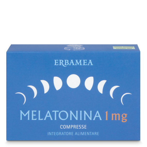 L'erbolario Integratore Melatonina Black Friday