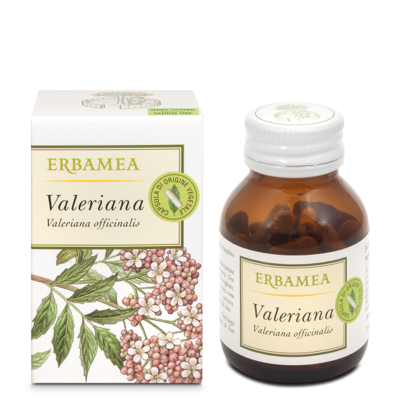 L'erbolario Integratore Valeriana Cyber Monday