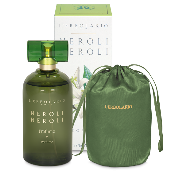 L'erbolario Profumo Neroli Neroli Liquidazione