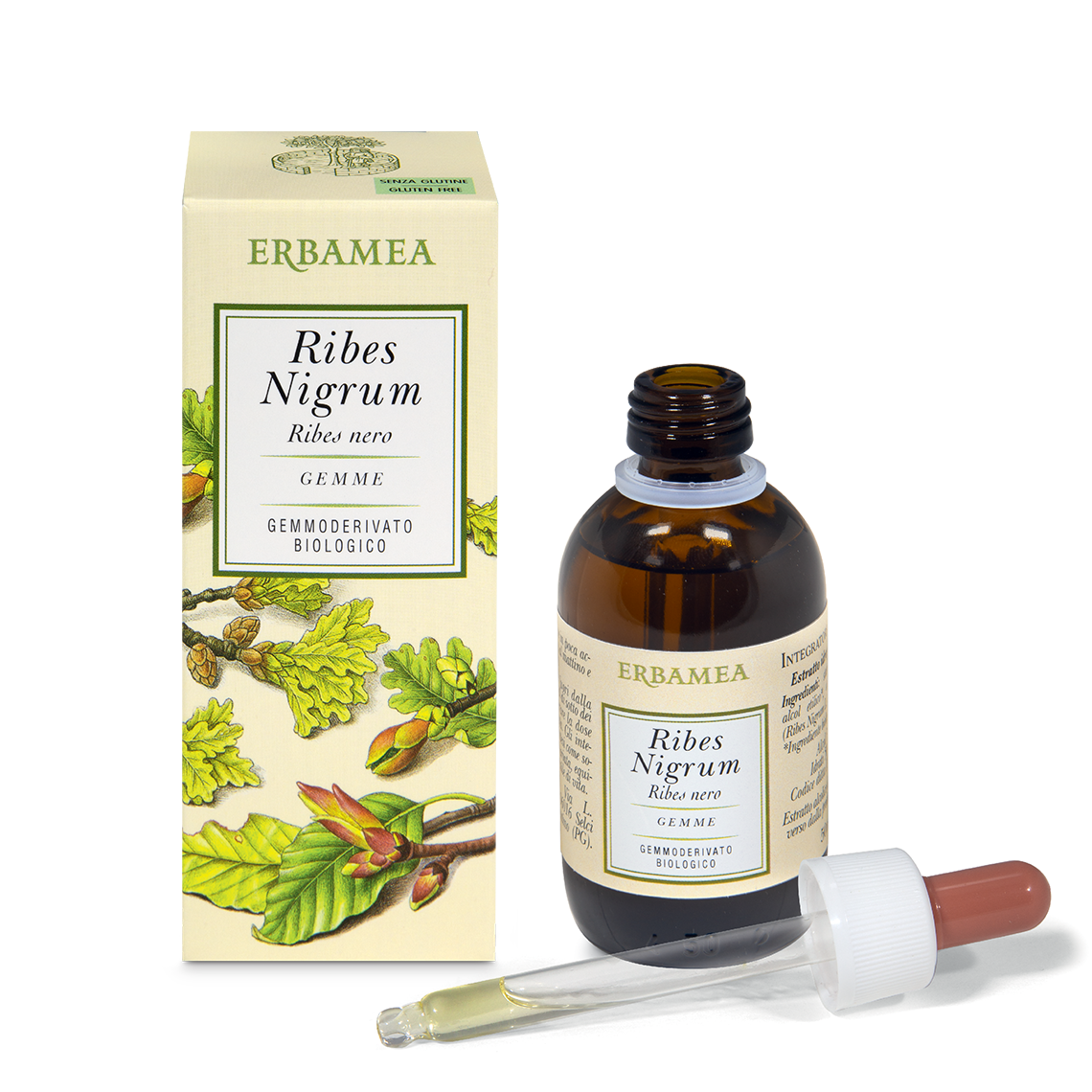 L'erbolario Integratore Ribes Nigrum Prezzo basso