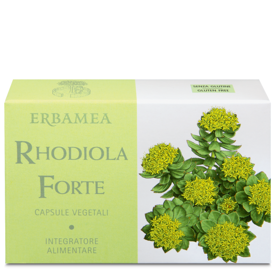 L'erbolario Integratore Rhodiola Forte Lightning offer