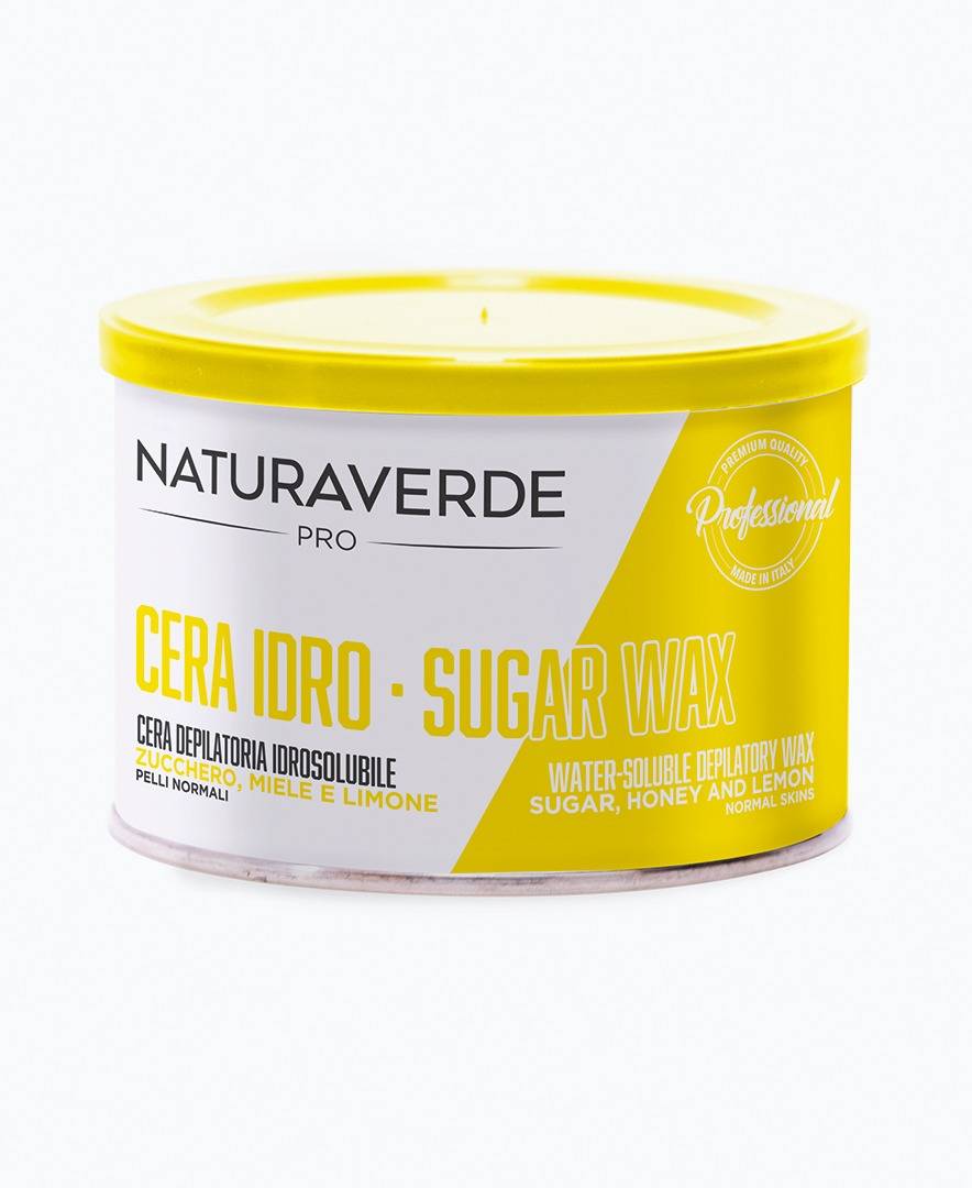 Naturaverde CERA IDROSOLUBILE 400 ml