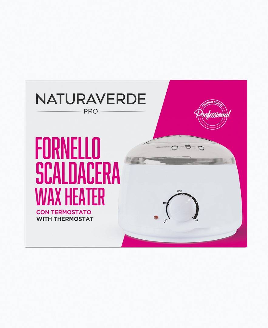 Naturaverde FORNELLO SCALDACERA Convenienza