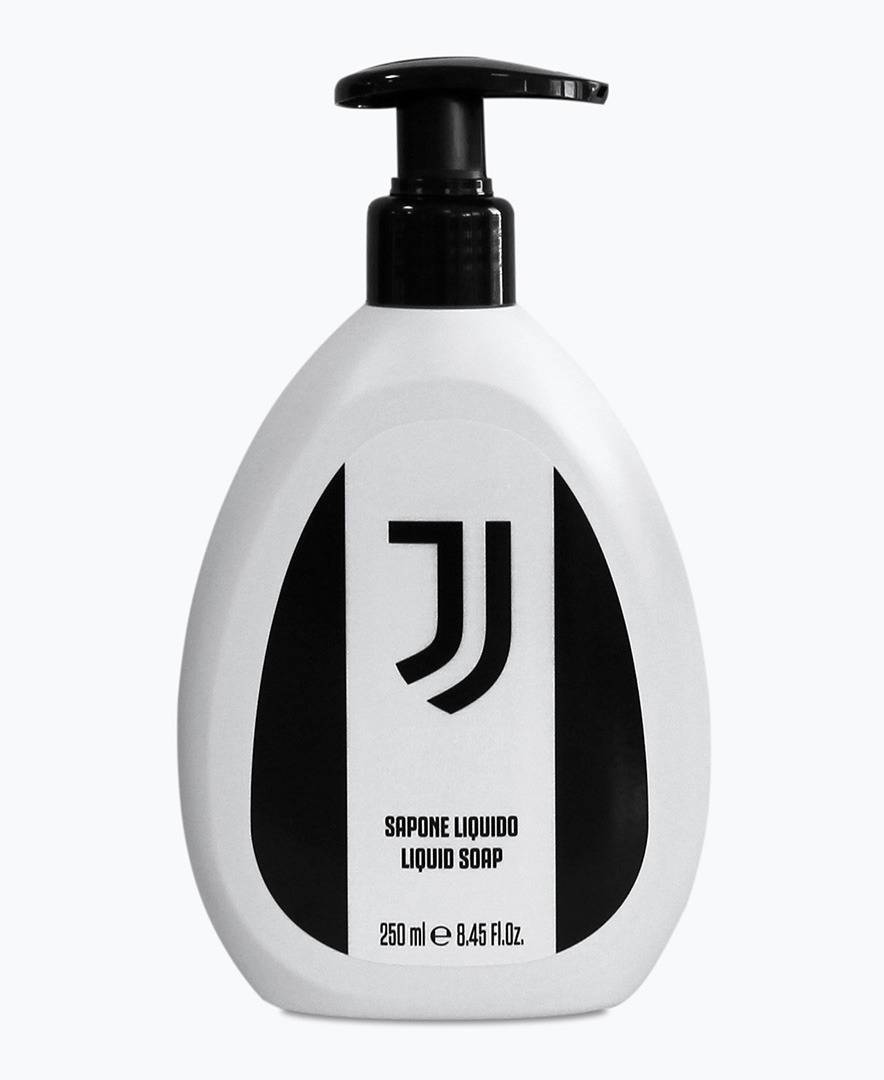 Naturaverde JUVENTUS SAPONE LIQUIDO Sconto