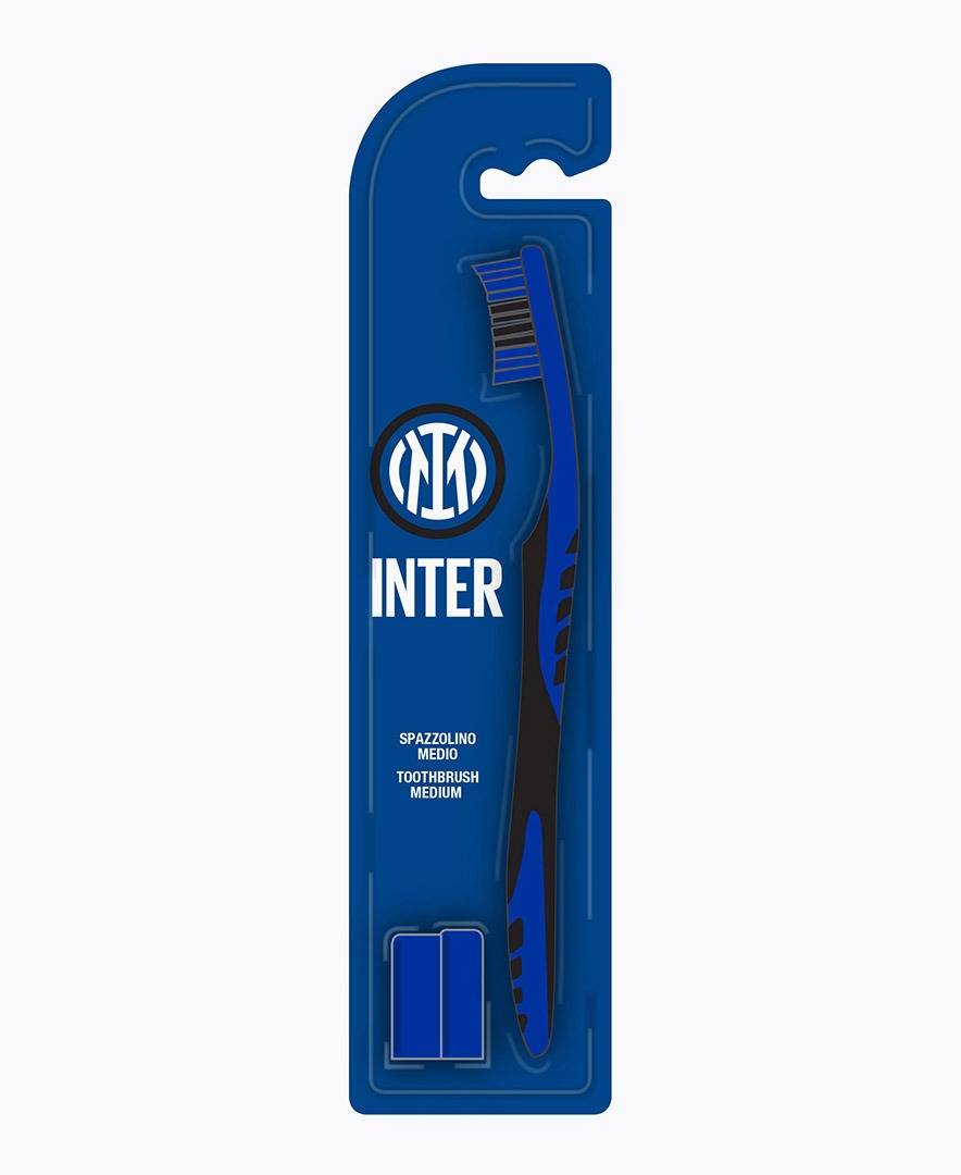 Naturaverde INTER SPAZZOLINO ORAL CARE Offerta temporanea