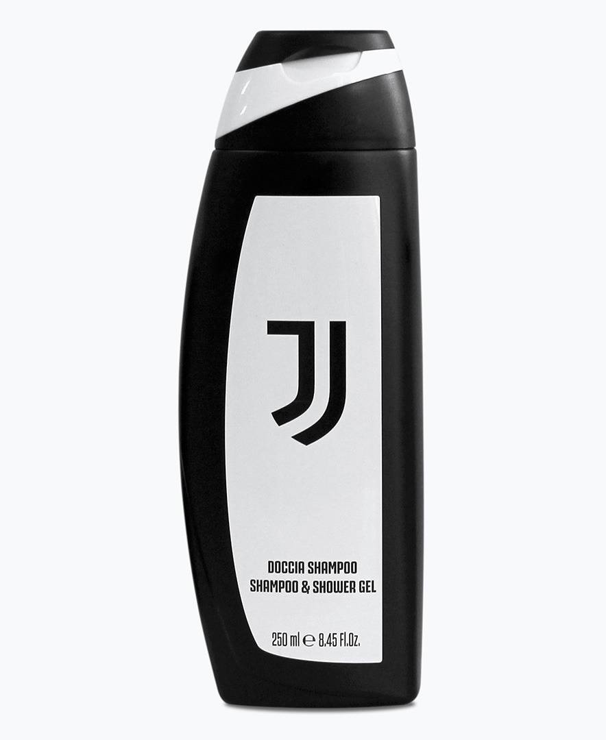Naturaverde JUVENTUS DOCCIA SHAMPOO Negozio