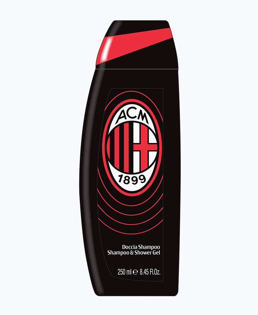Naturaverde MILAN DOCCIA SHAMPOO 2025