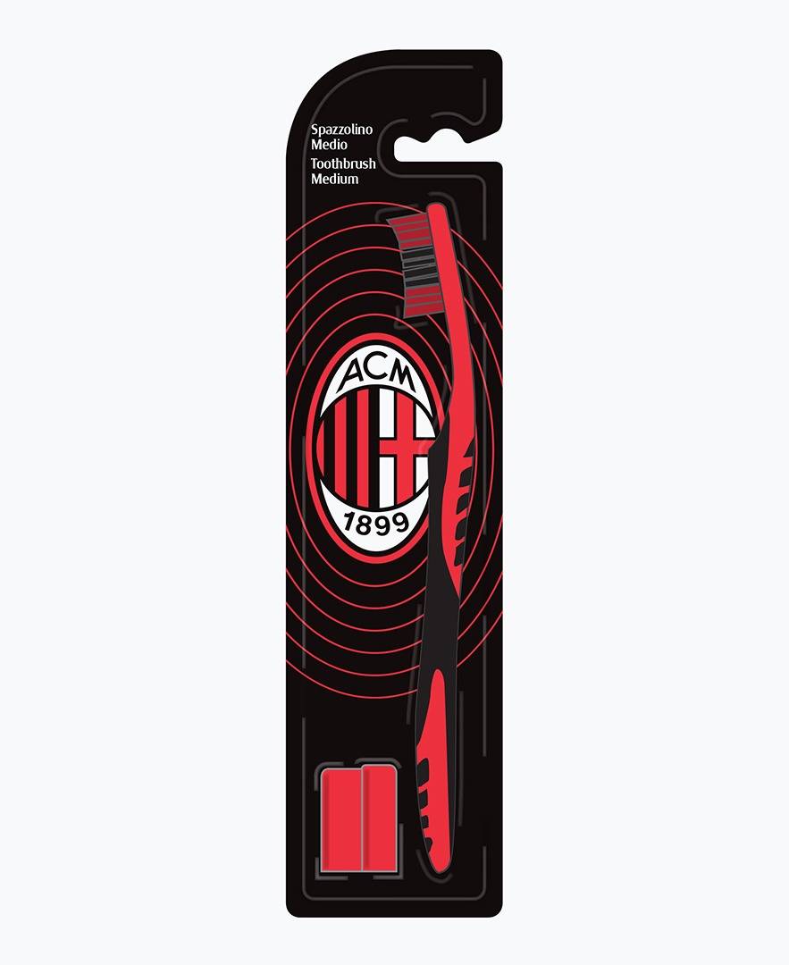 Naturaverde MILAN SPAZZOLINO ORAL CARE In Linea