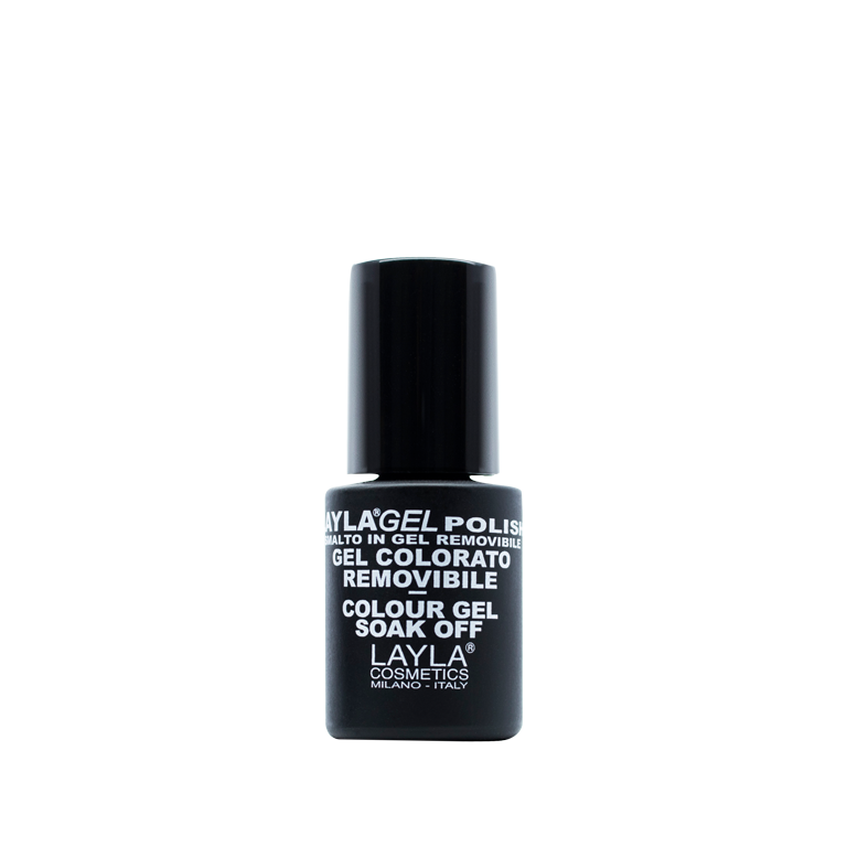﻿Layla Vosmetics LAYLAGEL POLISH