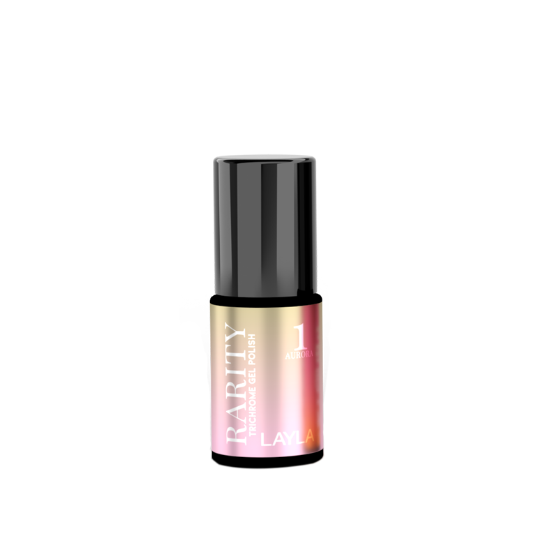 Layla Vosmetics RARITY GEL POLISH