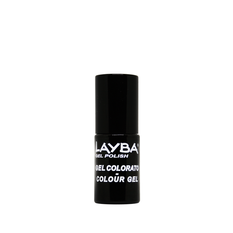 Layla Vosmetics LAYBA GEL POLISH