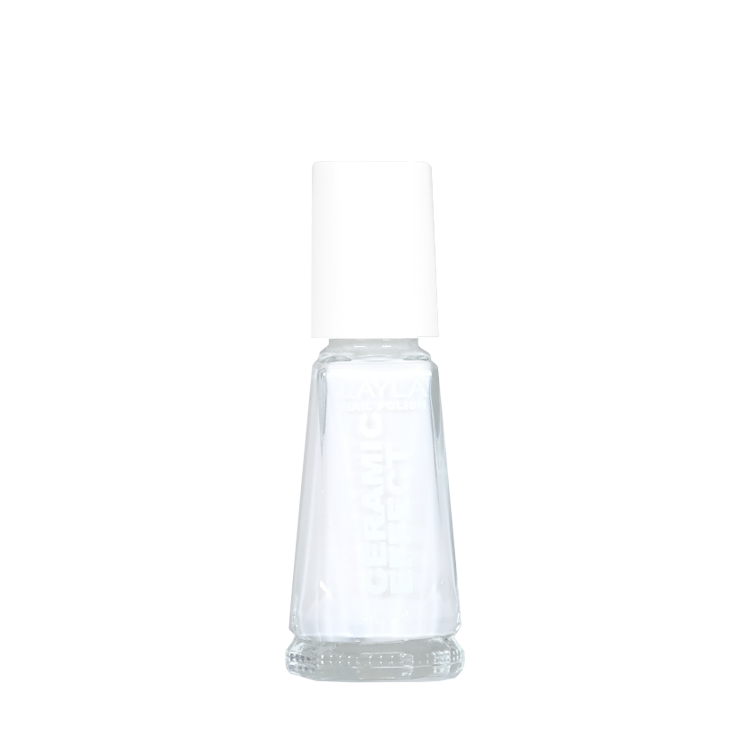 Layla Vosmetics SMALTO LAYLA CERAMIC EFFECT