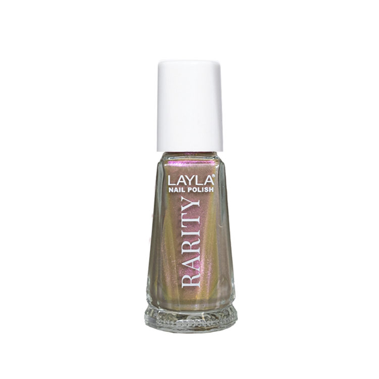 Layla Vosmetics RARITY NAIL POLISH