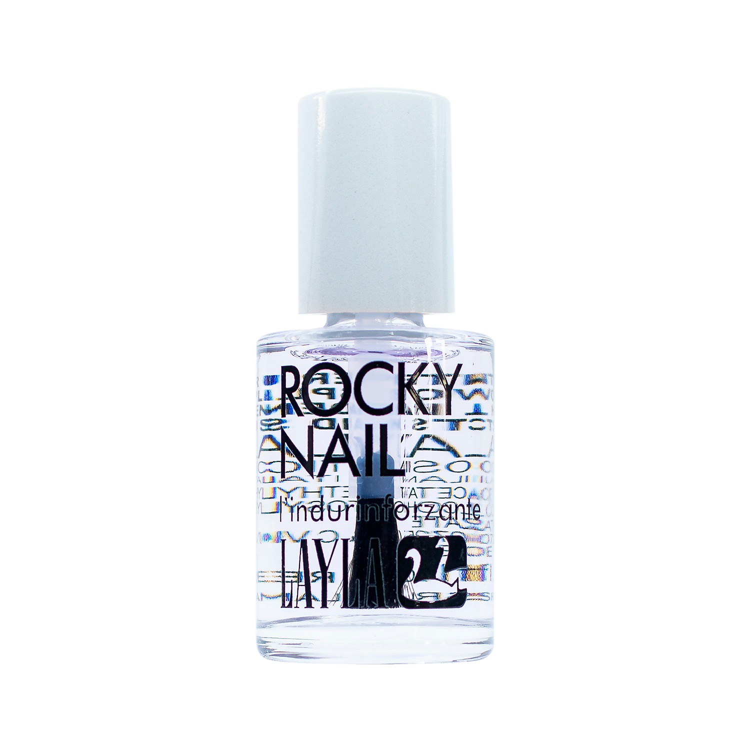Layla Vosmetics ROCKY NAIL
