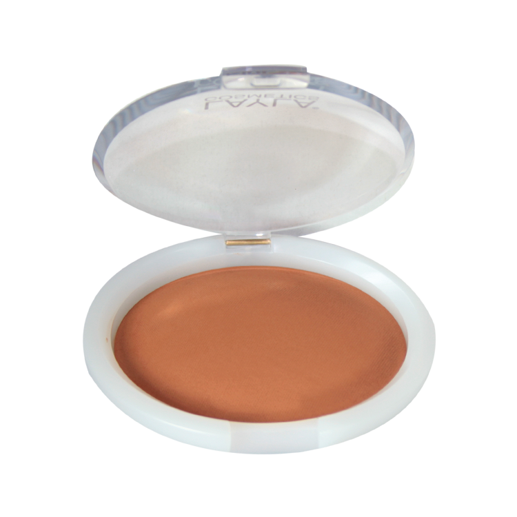 Layla Vosmetics TERRACOTTA ABBRONZANTE TOP COVER