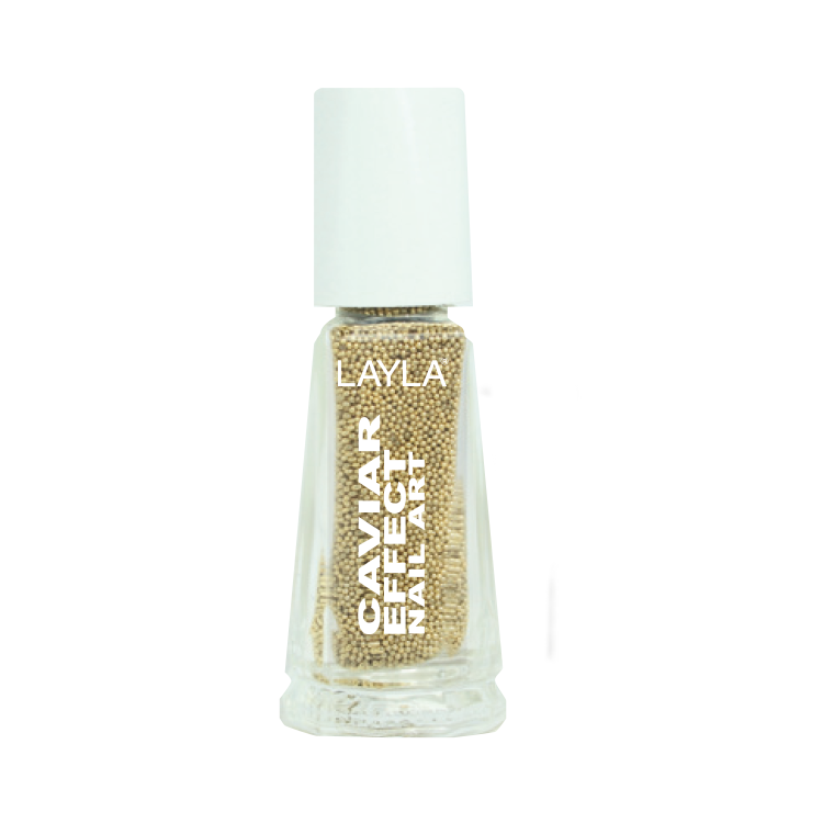 Layla Vosmetics CAVIAR EFFECT