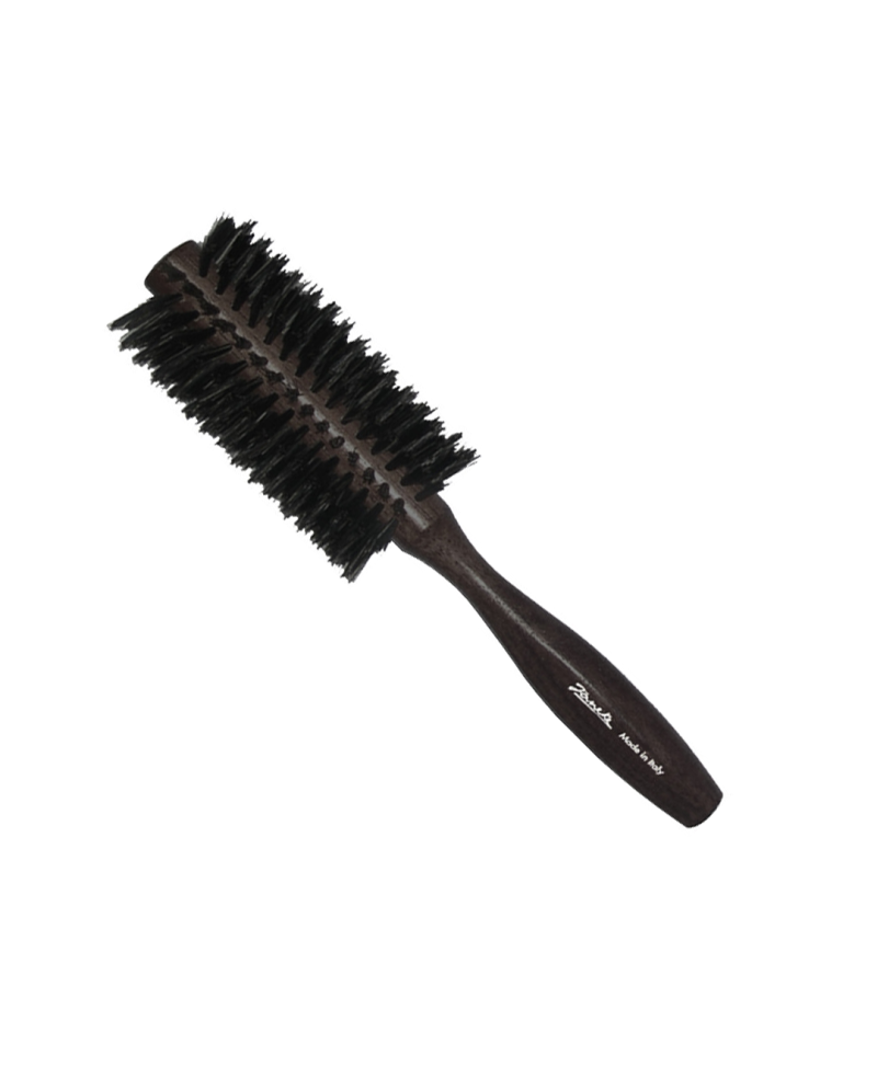 Janeke Spazzola in legno faggio 21,5 cm ø 48 - cod. SP83K Qualità