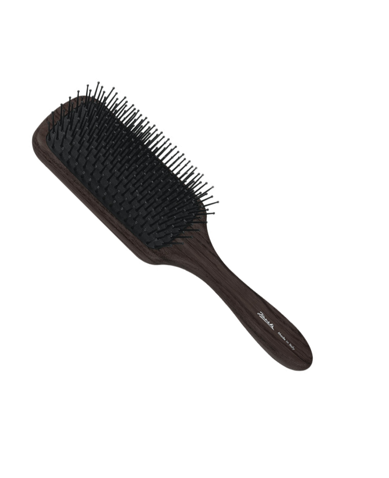 Janeke Spazzola rettangolare magnum in legno faggio 24 cm - cod. SP94BK Acquista Ora