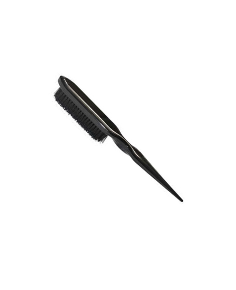 Janeke Spazzola per cotonare professionale con setola 23 cm - cod. SP229 NER Consegna Veloce