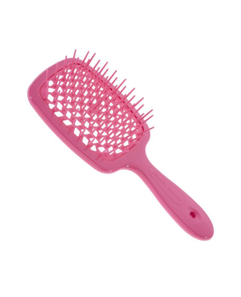 Janeke Spazzola Superbrush colore Fuxia Fluo – 82SP226 FFL Bestseller