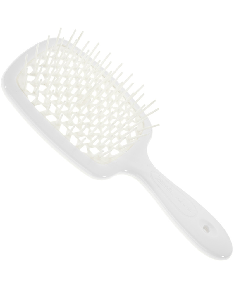 Janeke Spazzola Superbrush colore Bianco – SP226 BB