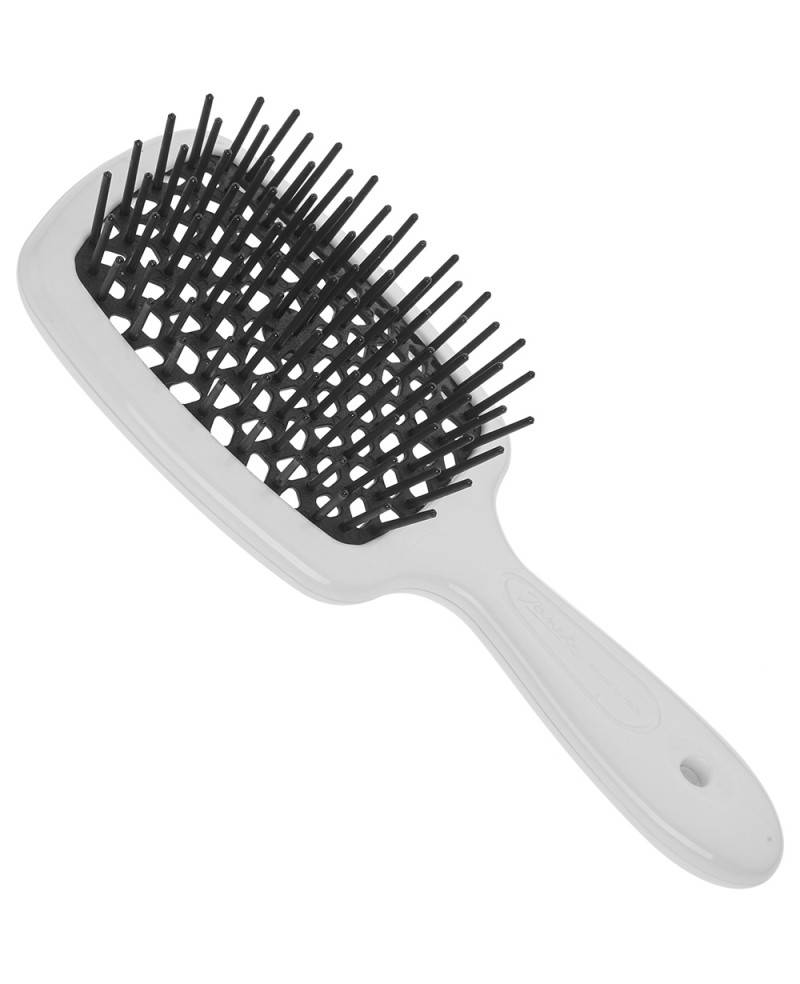 Janeke Spazzola Superbrush colore Bianco e Nero – SP226BIA NER