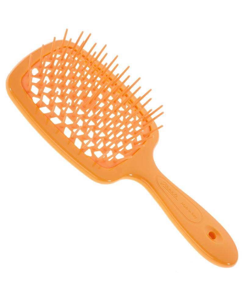 Janeke Spazzola Superbrush colore Arancio Fluo – 82SP226 OFL