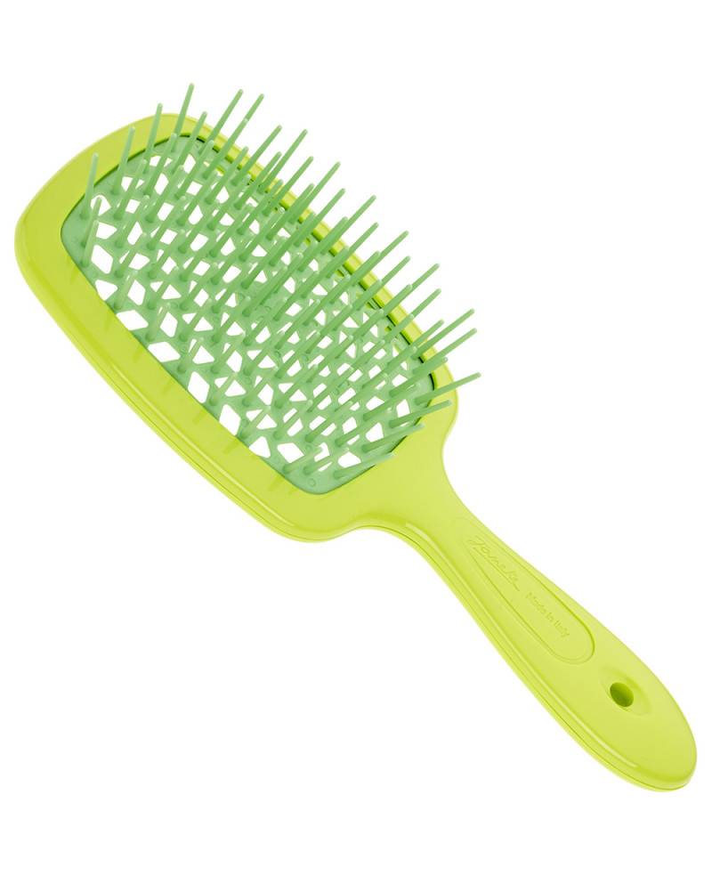 Janeke Spazzola Superbrush colore Lime – 86SP226 LIM