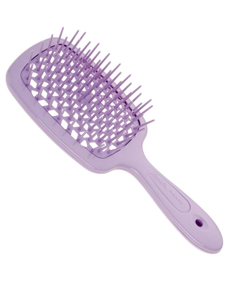 Janeke Spazzola Superbrush colore Lilla – 86SP226 LIL