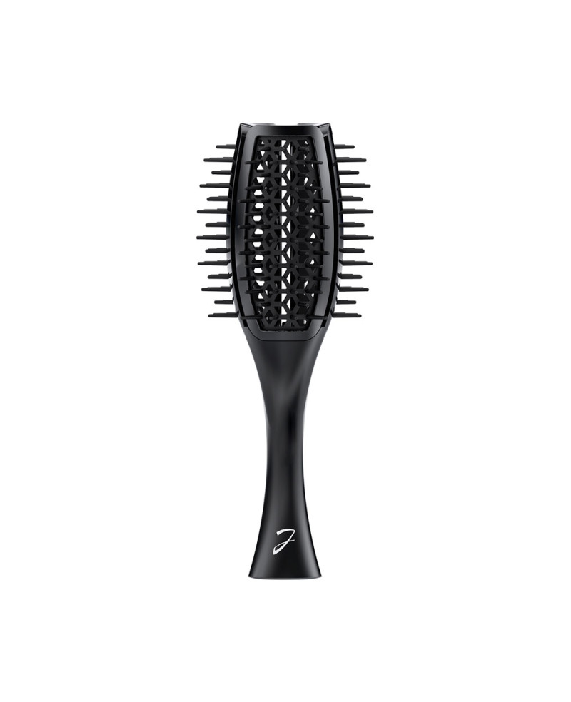 Janeke Spazzola Tulip ventilata, più volume nei capelli, colore nero – cod. SP503 NER Outlet