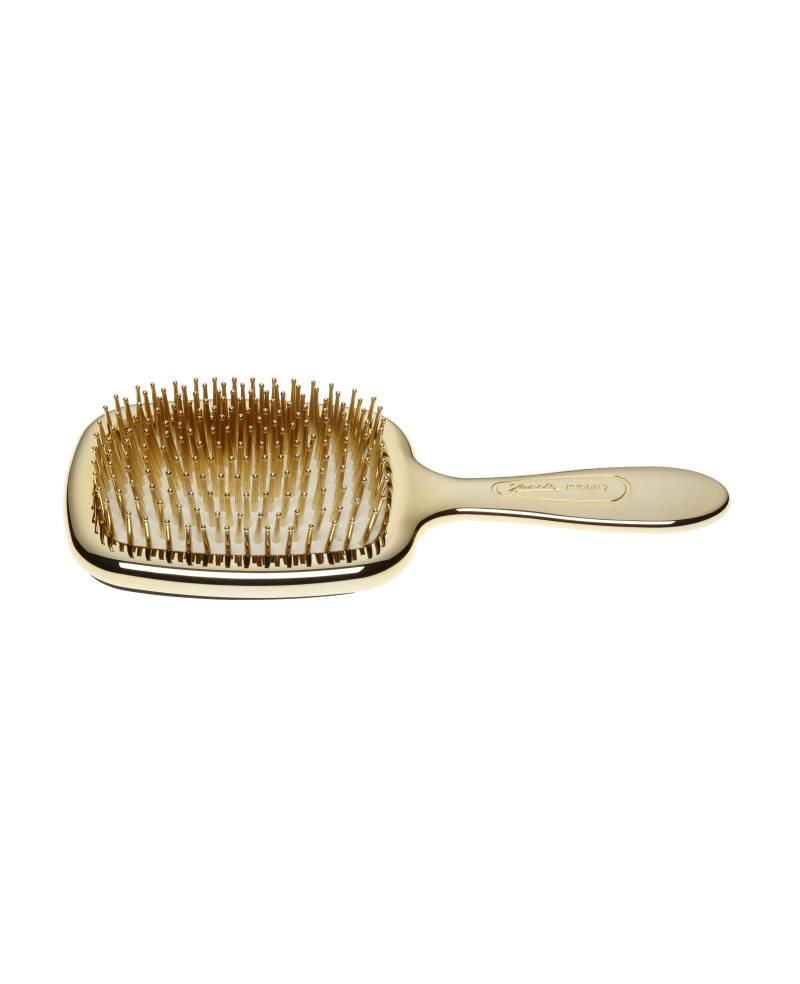 Janeke Spazzola con specchio, 21,5x9 cm - cod. AUSP230SP Sottocosto