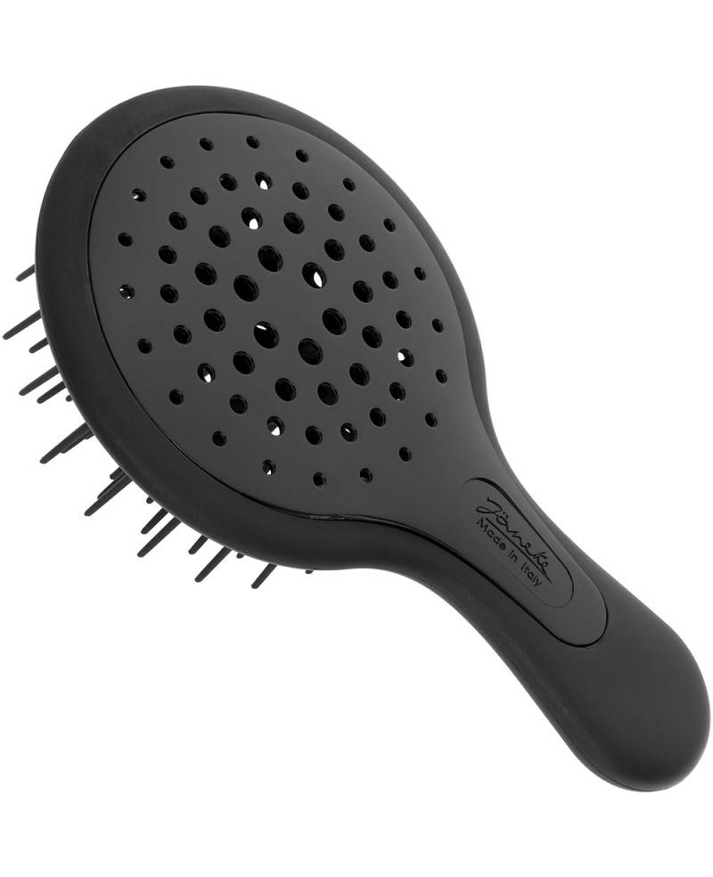 Janeke Mini Superbrush Nero - 71SP220NER NER