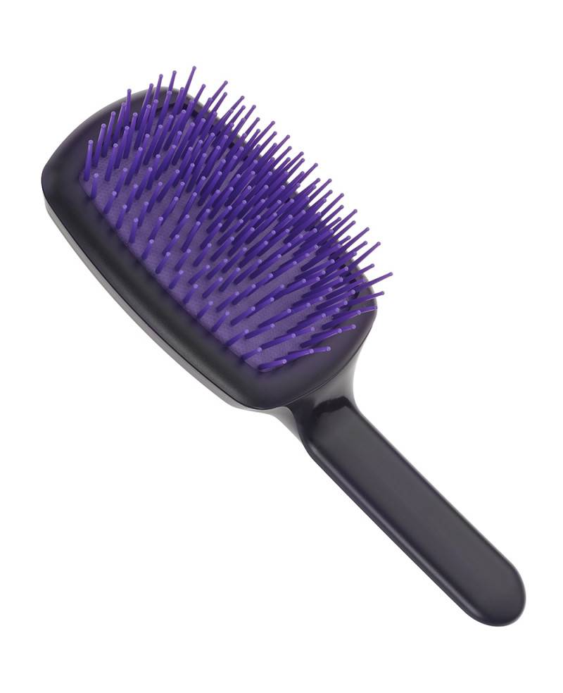 Janeke Spazzola Curvy M, colorazione viola - cod. SP508 VIO