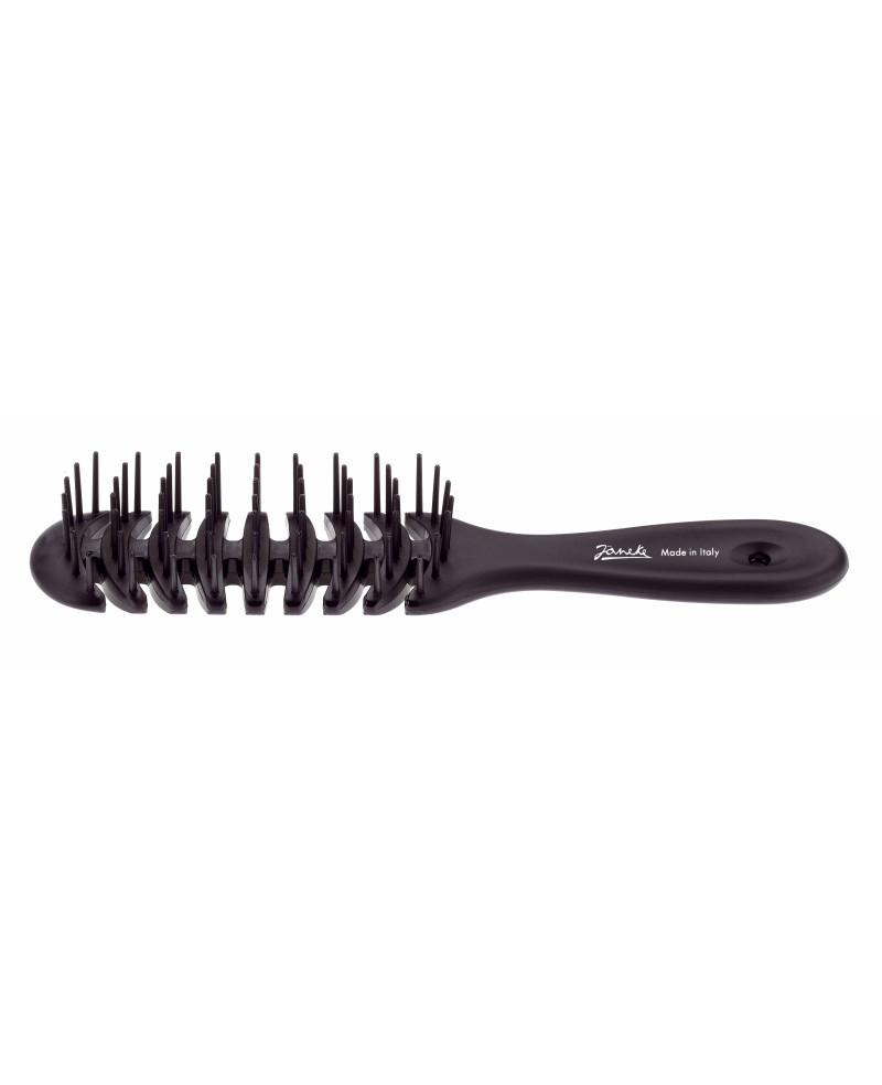 Janeke Spazzola Ragno 22,5 cm - cod. SP108 NER Pezzi Unici