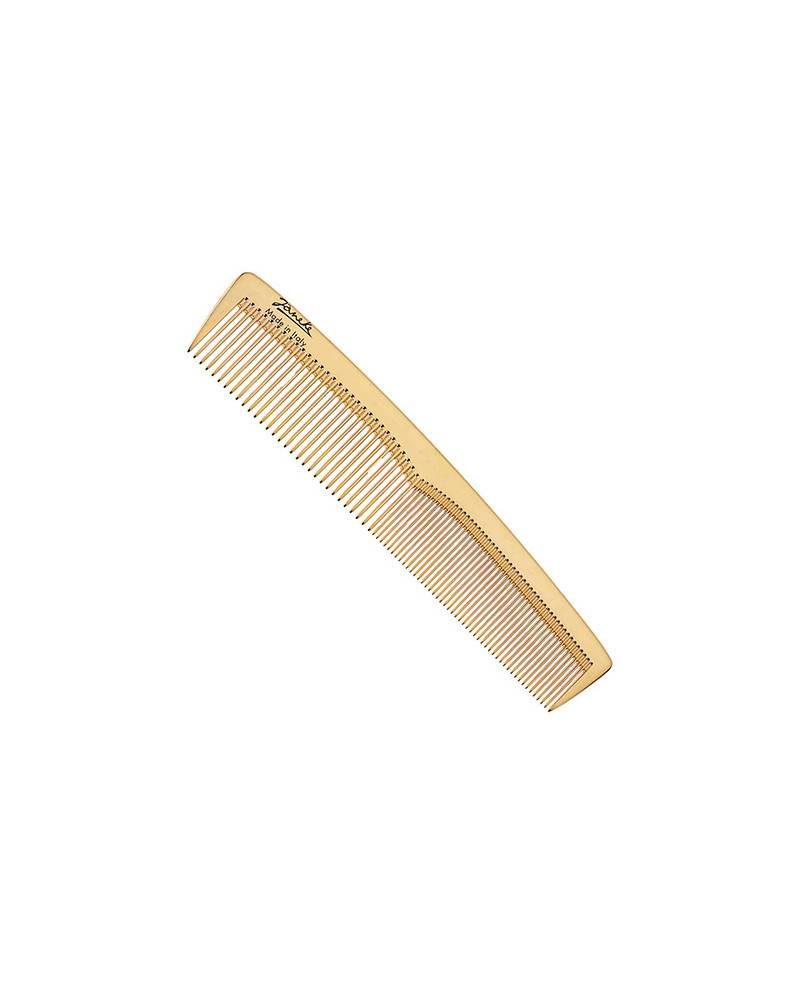 Janeke Pettine toeletta grande dorato - cod. AU803