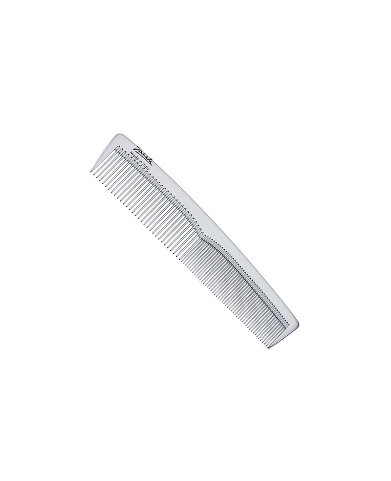 Janeke Pettine argento da toeletta - cod. CR803 Prezzo Ridotto