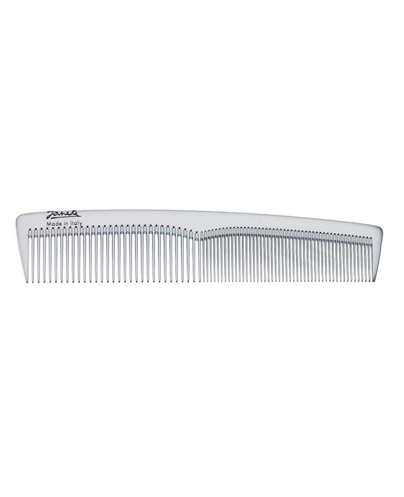 Janeke Pettine argento da toeletta - cod. CR803 Prezzo Ridotto
