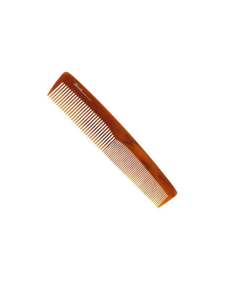Janeke Pettine Toeletta 20x4,2 cm imitazione tartaruga - cod. 78803 Convenienza