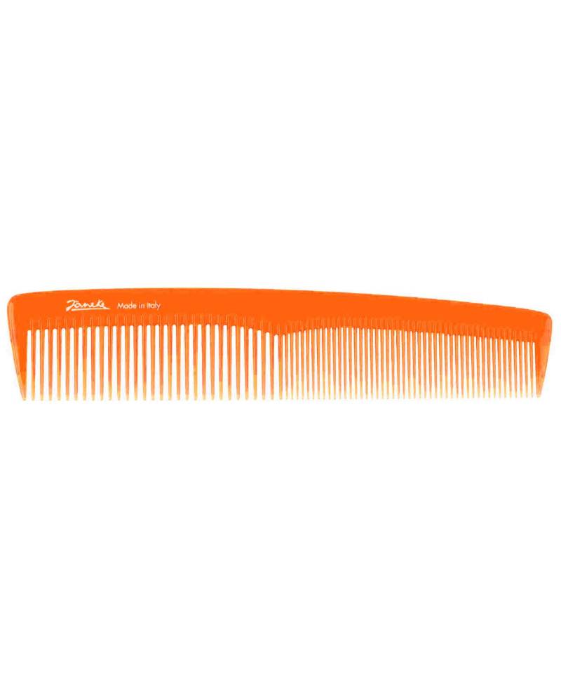 Janeke Pettine toeletta 20,4x4,2 arancio - cod. 82803 ARA Vendita Economica