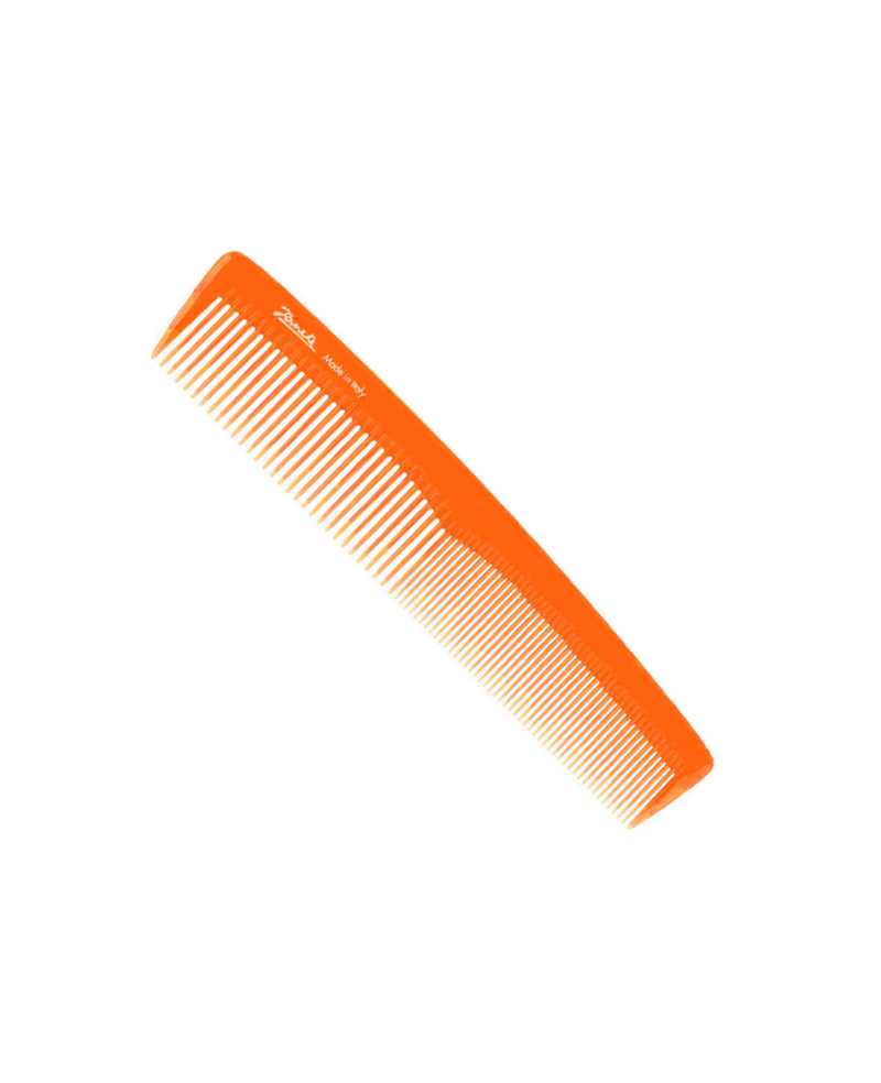Janeke Pettine toeletta 20,4x4,2 arancio - cod. 82803 ARA Vendita Economica