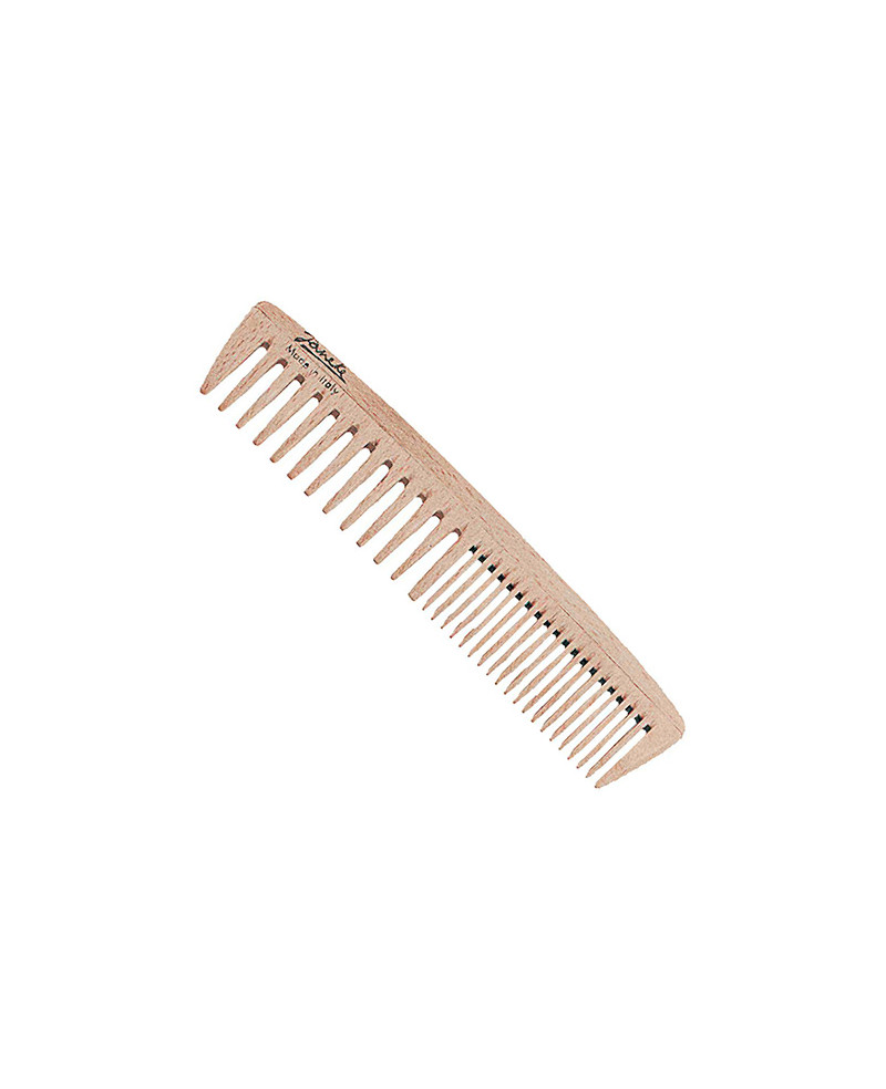 Janeke Pettine toeletta in legno di faggio - Cod. LG366N