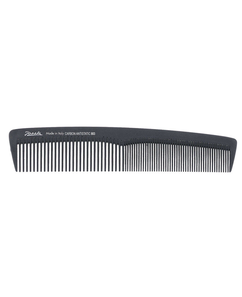Janeke Pettine toeletta 20,5 cm - 55803 Italy
