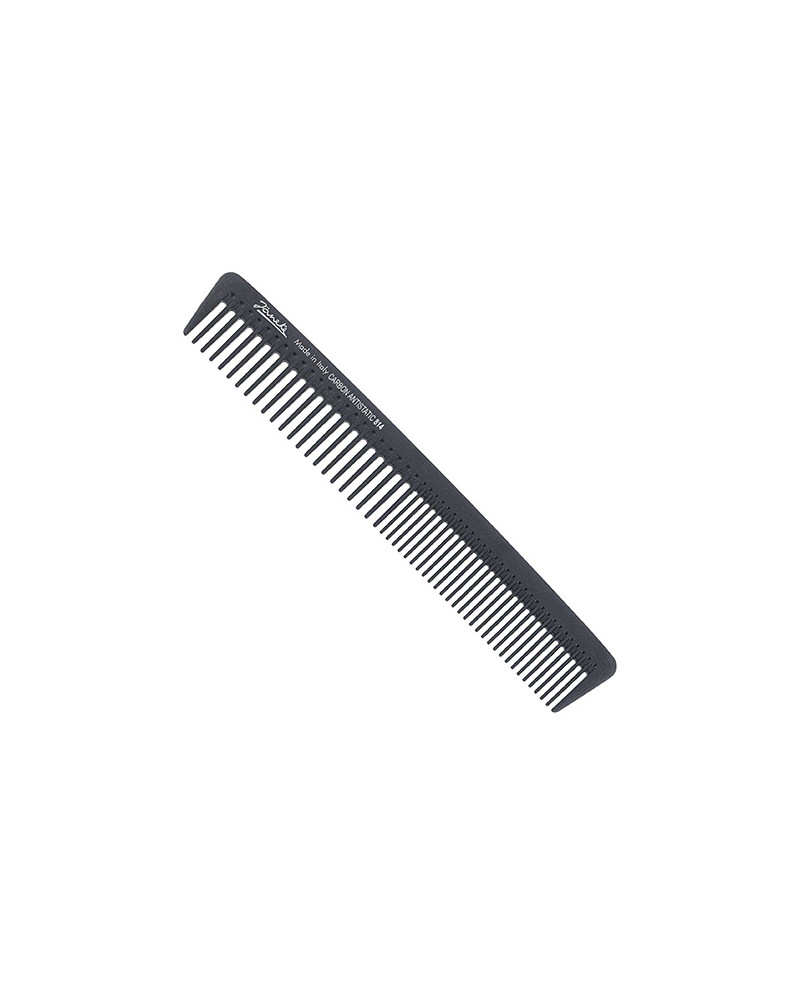 Janeke Pettine acconciatore 19,5 cm - cod. 55814