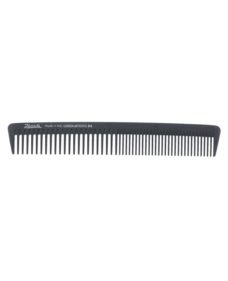 Janeke Pettine acconciatore 19,5 cm - cod. 55814 Italia