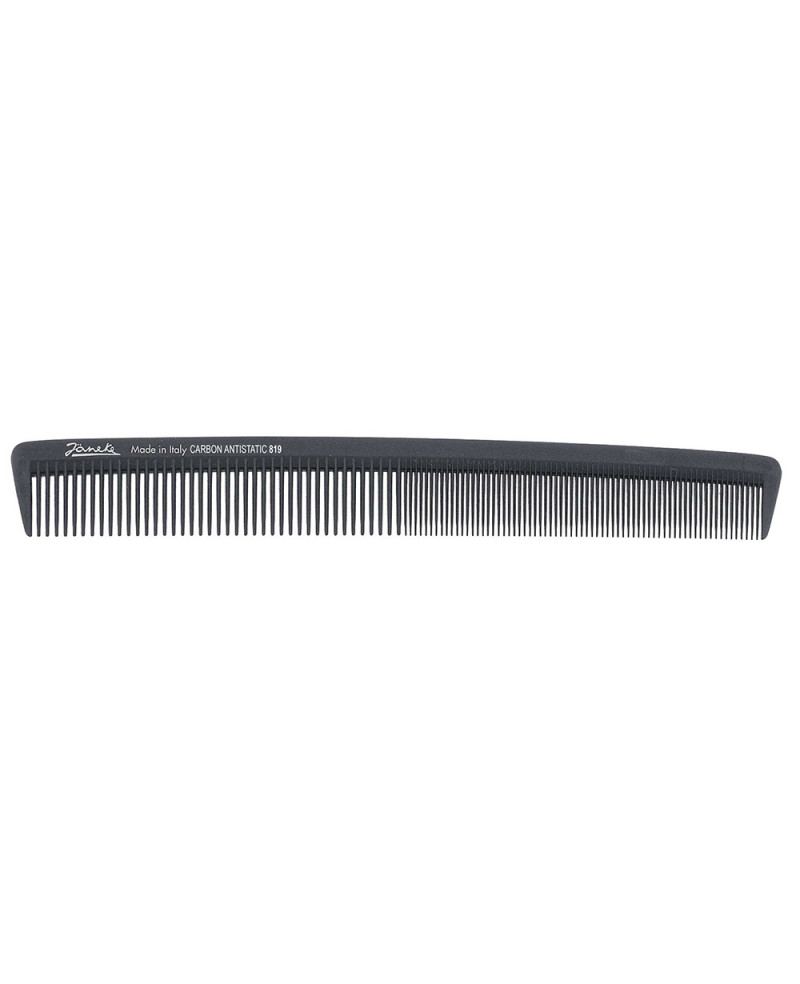Janeke Pettine ondulazione rado-fitto 22,3 cm - 55819 Spedizione Gratuita