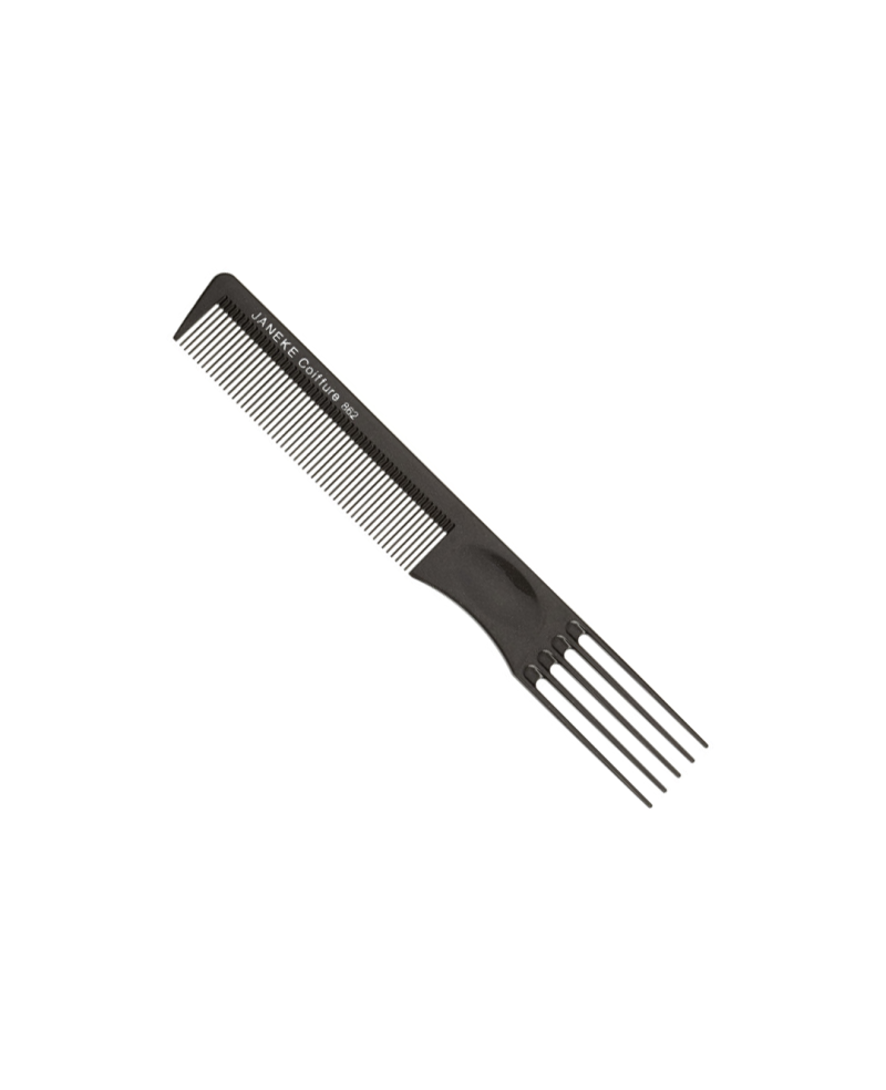 Janeke Pettine Forchetta 20,5 cm - cod. 57862 Rilascio limitato