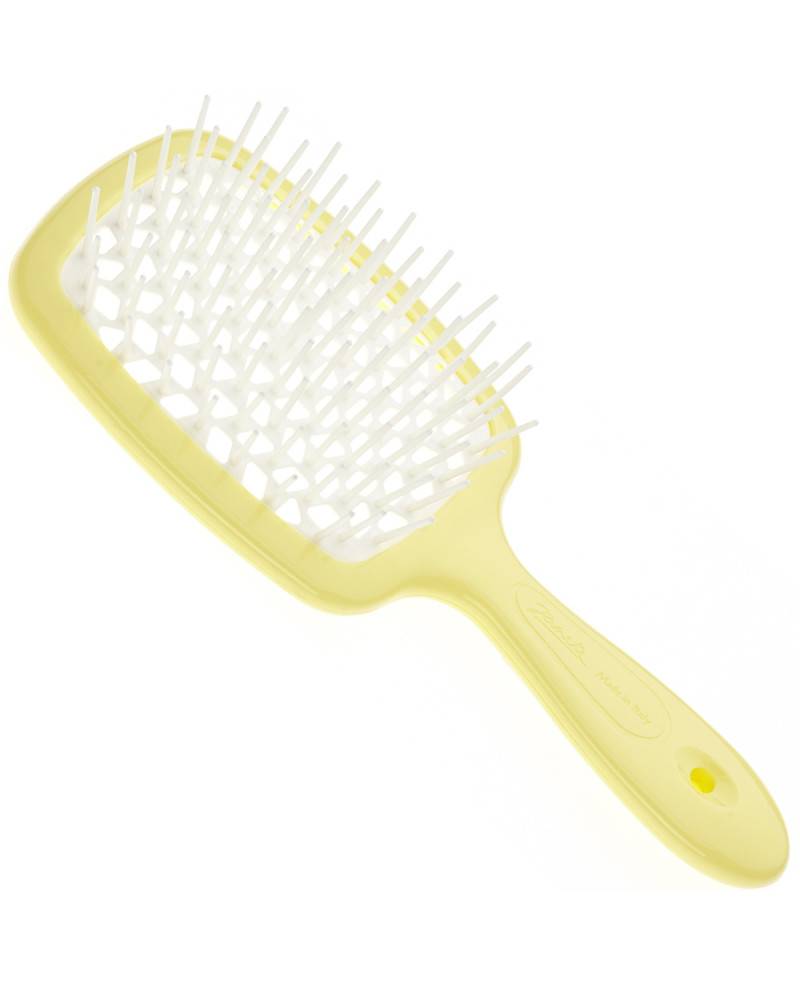 Janeke Spazzola Superbrush colore Giallo – 93SP226 GIA Novità