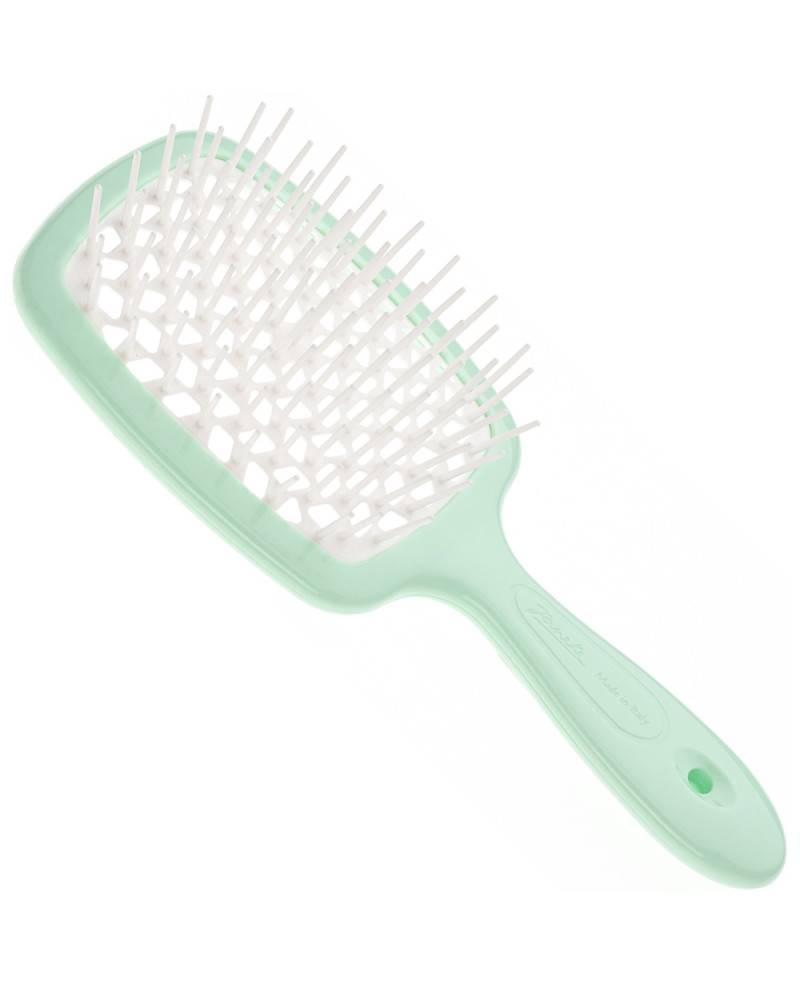Janeke Spazzola Superbrush colore Turchese – 93SP226 TSE Presa