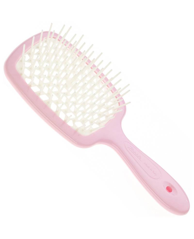 Janeke Spazzola Superbrush colore Rosa – 93SP226 RSA Offerta