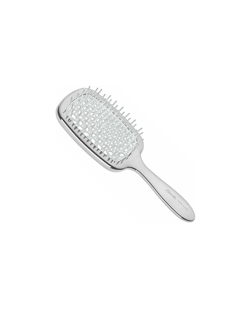 Janeke Scatola Regalo con Spazzola Superbrush cromo - Cod. SCA22 Saldi
